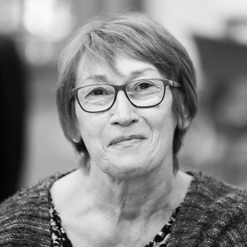 Responsable de département Post-impression