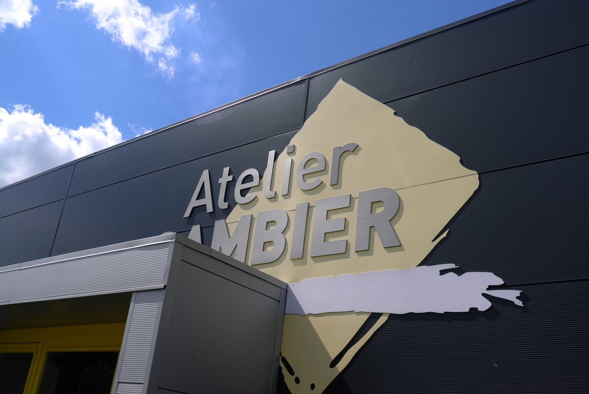 Atelier Cambier