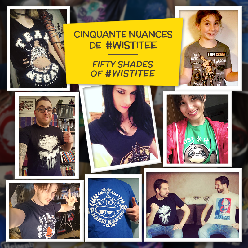Wistitee clients
