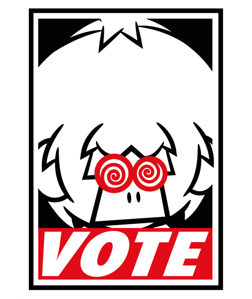 wistitee vote