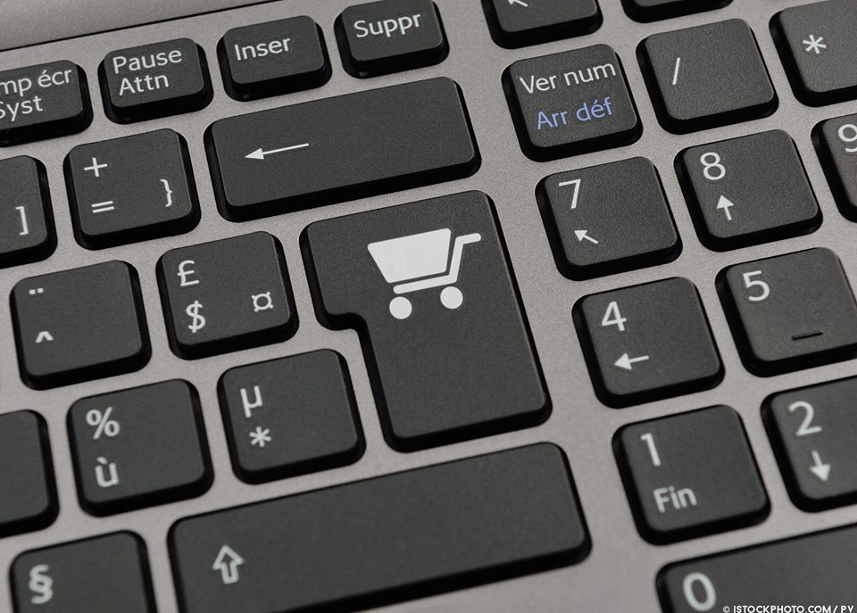 E-commerce: service exclusif de l’Atelier Cambier