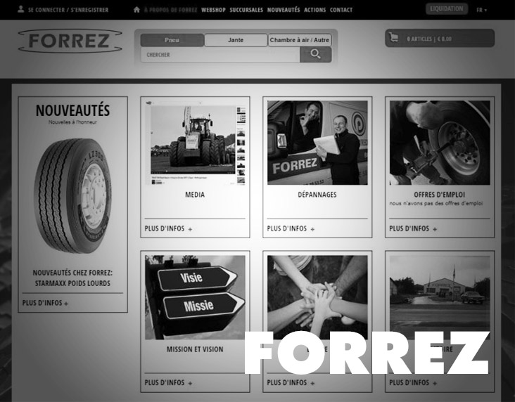 FORREZ