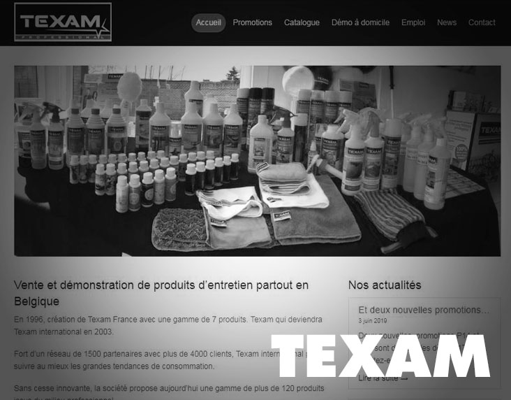TEXAM